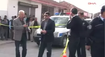 Kayseride Silahla Yaralama