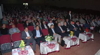 Kozan'da 'Cennete Götüren Kardeşlik' Konferansı