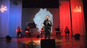 Meram'da Kutlu Doğum Haftası Etkinlikleri Başladı