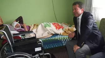 MHP'li Belediye Meclis Üyelerinden Anlamlı Davranış