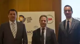 MOBİLSAD Raporunu Hazırladı