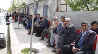 Patlamada Ölen İşçilerin Evlerinde Yas