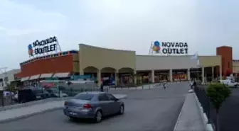 Söke'nin Yeni Yüzü Novada Outlet Söke Kapılarını Açtı