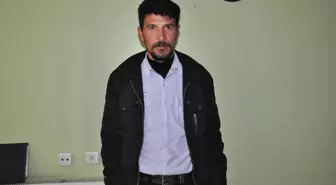 Soma'da Okulda Öğrenciye Dayak İddiası