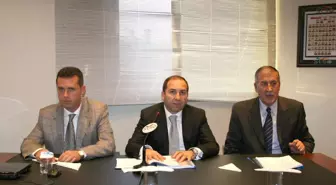 Stso Nisan Ayı Meclis Toplantısı