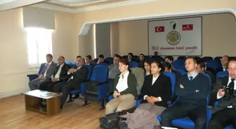 Veteriner Hekimlere Eğitim