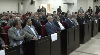 Zonguldaklılar Derneği 9. Olağan Genel Kurulu