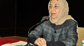 Adıyamanlılar Vakfı'ndan 'Kutlu Doğum' Konferansı