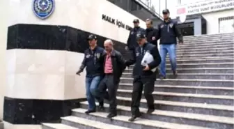 Alkollü Tartışma Cinayetle Sonuçlandı