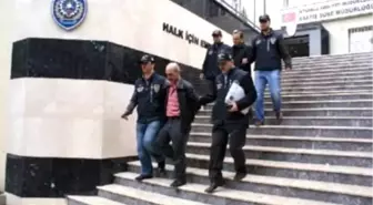 Bar Çıkışı Kavga Cinayetle Sonuçlandı