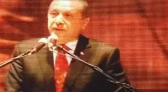 Başbakan Erdoğan, Kutlu Doğum Haftası Programında Konuştu