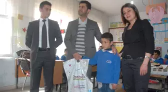 Başkale'den Türkiye Birinciliğine