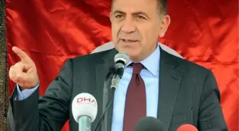 CHP'li Tekin: Komşularla Sıkıntı Türkiye'nin Sonu Olur