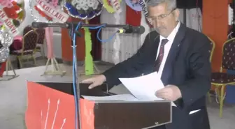 CHP Şuhut İlçe Kongresi