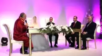 Cumhurbaşkanı ve Başbakan, Nikah Şahidi