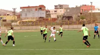 Erganispor - Orhangazispor: 0-5