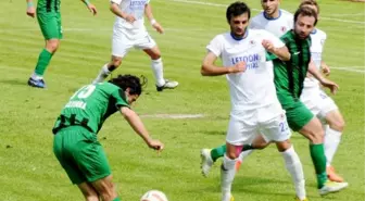 Fethiyespor - Körfez Futbol Kulübü: 2-0