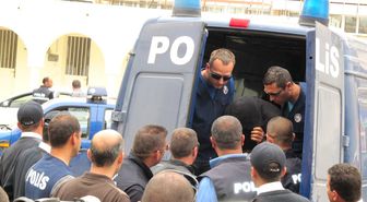 Kktc, Mustafa Diker Cinayetiyle Sarsıldı