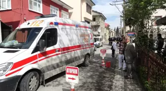 Polisi Arayarak İntihar Edeceğini Söyledi