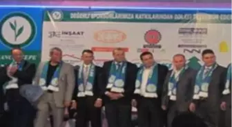 Sancaktepe Rizeliler Derneğinden muhteşem kaynaşma
