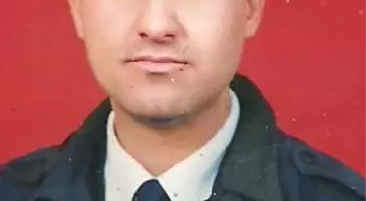 Şehit Polisin Eşi: 'Tabutunu Açın Son Kez Göreyim'