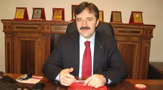 Suriye'de Yaşanan Gelişmeler, Erzurum'da Düzenlenen Konferansta Ele Alınacak