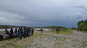 40 Gün Önce Derede Kaybolan Çiftçinin Cesedi Bulundu