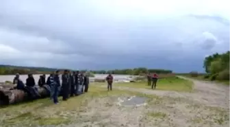 Derede Kaybolan Gencin Cesedi Bulundu