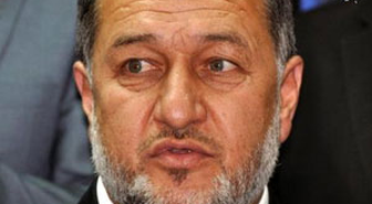 İçişleri Bakanı Muhammedi'den Açıklama