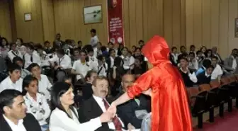 Akdeniz Belediyesi Çocuk Tiyatroları Festivali Başladı