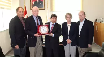 'Amerika'da Türkler, Parlamentoda Etkiliolmaya Başladı'