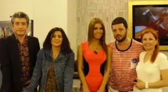 Beyaz Mutfak'ta Türkülerin Lezzeti!