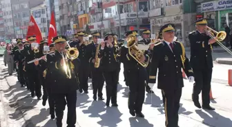 Bolu'da Turizm Haftası Kutlandı