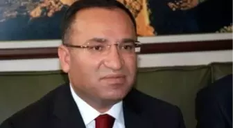 Bozdağ: '(Uludere Olayı) Gerçeğin Takipçisiyiz ve Bu Konuda Soruşturmalar Ortaya Çıkacaktır'