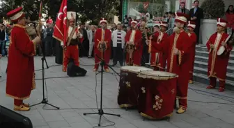 Çorlu Müftülüğü Öğrencileri Altınla Ödüllendirdi