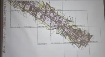 Düzce İgm D-100 Karayolu İçin Olağan Üstü Toplandı