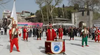 Eyüp Sultan'da Kutlu Doğum Haftası