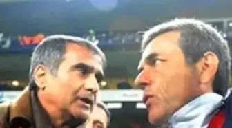 Fenerbahçe - Trabzonspor Maçının Ardından