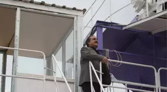 Kumru'da Beton Yol Dönemi