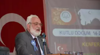 Kutlu Doğum Haftası