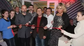 Maranda Cafe Yeni Yerinde Hizmete