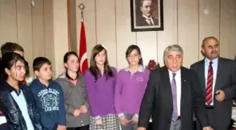 Nevşehir'de Turizm Haftası Kutlamaları Başladı