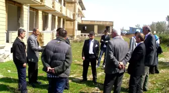 Orhangazi'de Vatandaş 'Huzur'Suz