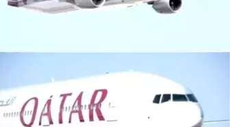 Qatar Airways'den Kaçırılmayacak 3 Gün İndirimi!