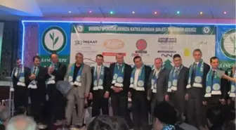 Rizeliler Derneğinden Muhteşem Kaynaşma