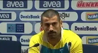 Trabzonspor Maçının Ardından