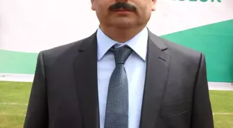 Uşak Pancar Ekicileri Kooperatifi Başkanlığına Arpacı Yeniden Seçildi