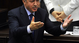 AK Parti Grup Toplantısı...(1)