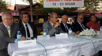 Çanakkale'de Turizmin ile Etkileri Tartışıldı