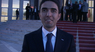 CHP İl Başkanlığına Enver Kiraz Seçildi